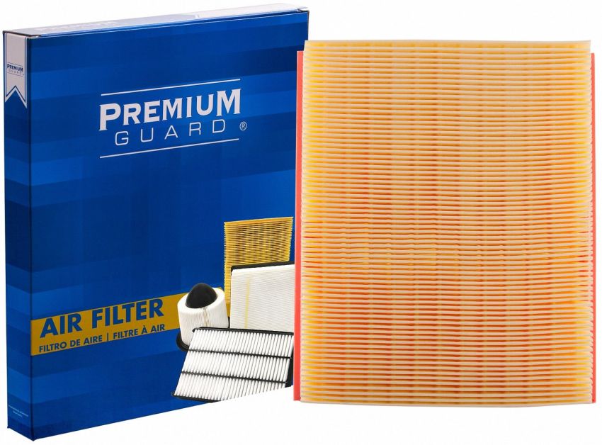 PRONTO FILTERS PA5381 | Air Filter | Fits Land Rover Discovery 2004-1999, Freelander 2005-2002, Range Rover 2002-1995