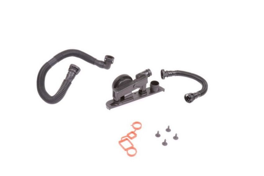 VAICO V10-3247 HOSE SET