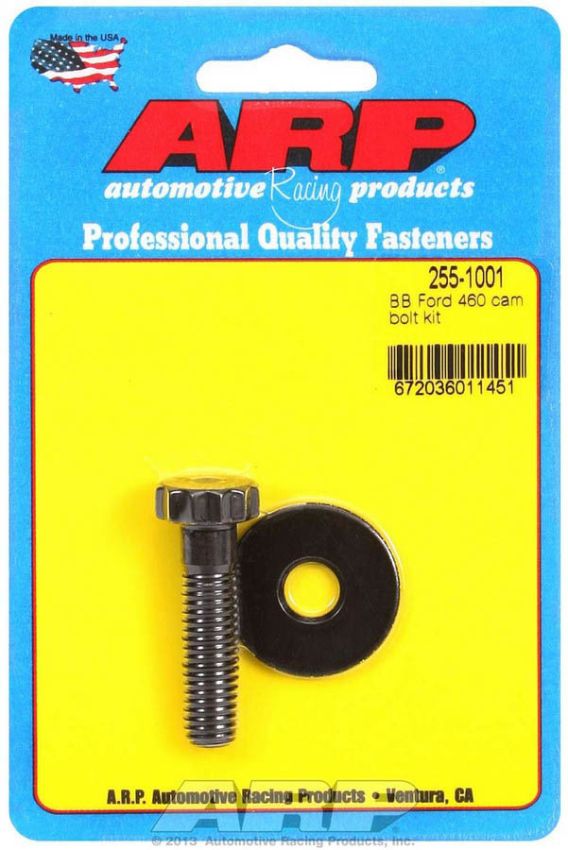 ARP ARP255-1001 BBF Cam Bolt Kit