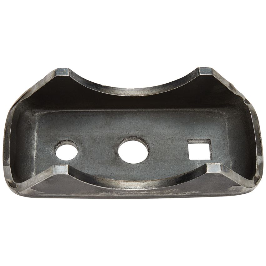 ALLSTAR PERFORMANCE ALL56126-10 Leaf Spring Pad 10pk