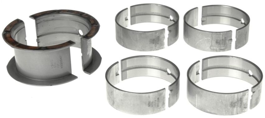 Clevite MS1732M Chevrolet Pass & Trk 366 396 402 427 454 H/P V8 1965-94 Main Bearing Set