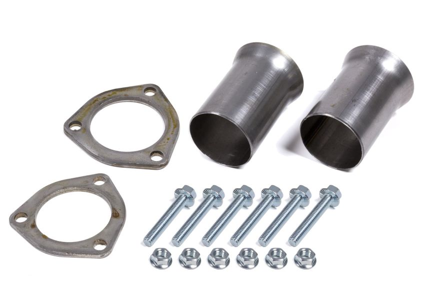 HEDMAN HED21123 Ball & Socket Style Reducer Pair 2.5in.