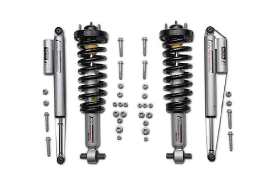 Ford Racing M-18000-F15BA 2021-2025 F-150 Ford Performance Off-Road Suspension