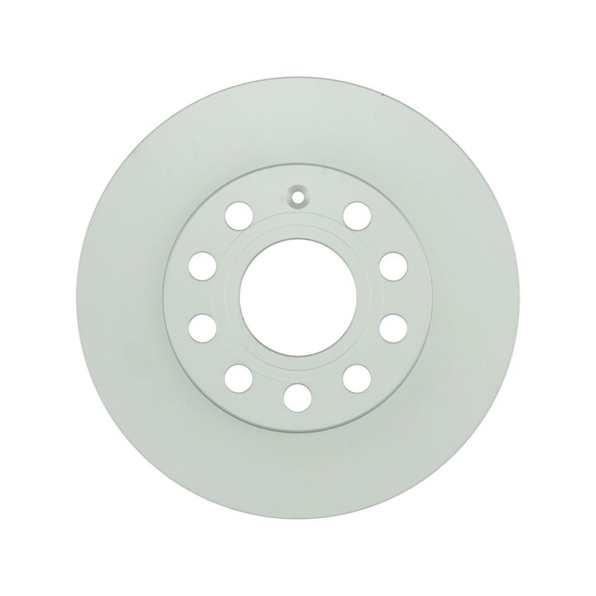 Bosch 53011410 Bosch QuietCast Disc Brake Rotor