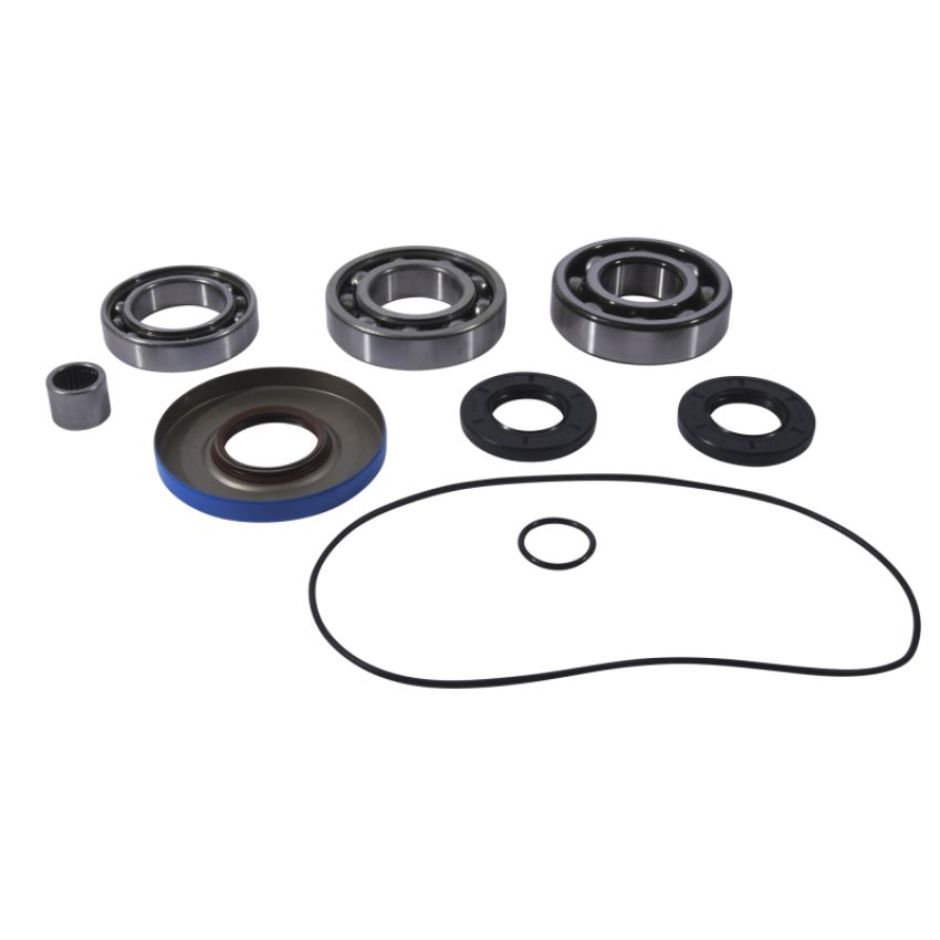 All Balls Racing 25-2107 2023 Can-Am Outlander Max 650 DPS 6x6 Differential Bearing & Seal Kit Rear