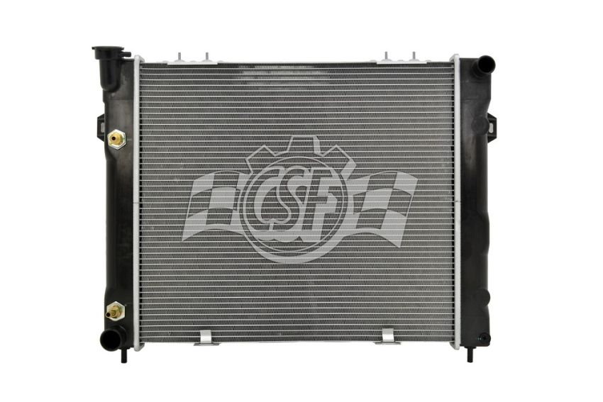 CSF 3246 Radiator