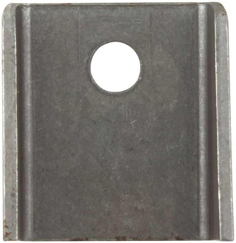 ALLSTAR PERFORMANCE ALL60060 Fuel Cell Bracket 2in