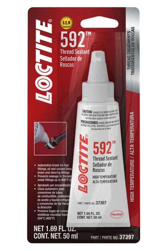 LOCTITE 483630 PST 592 - THREA