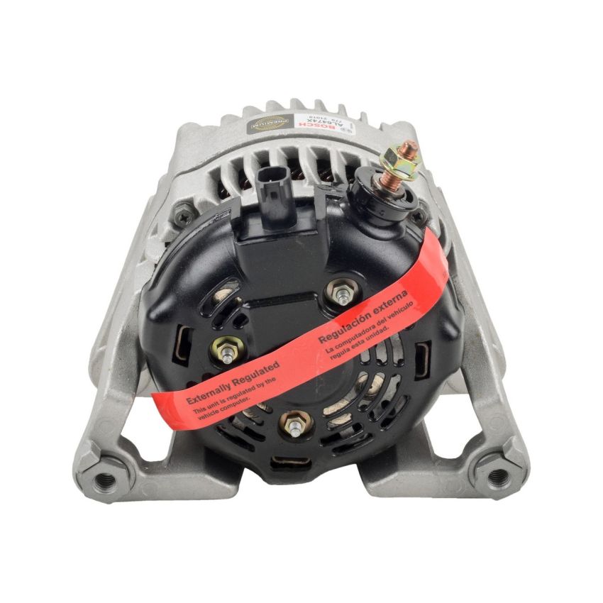 Bosch AL6474X Reman Alternator