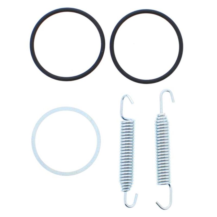 Vertex Pistons 823161 Vertex Gaskets 05-07 Honda CR250R Exhaust Gasket Kit