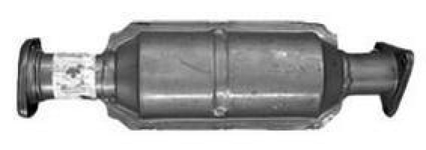 AB Catalytic 4561 Direct-Fit Catalytic Converter EPA (Federal)