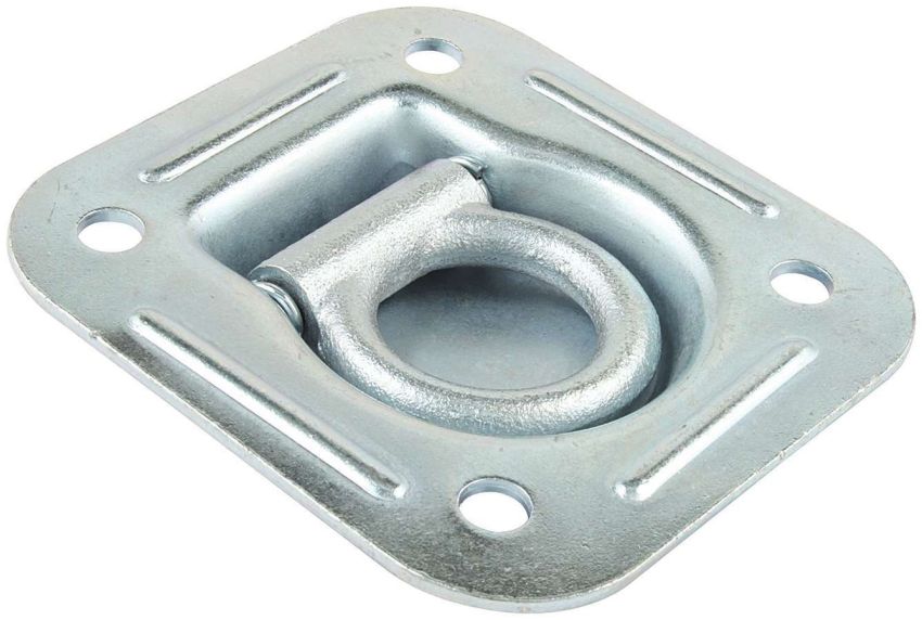 ALLSTAR PERFORMANCE ALL10210 Recessed D-Ring Heavy Duty