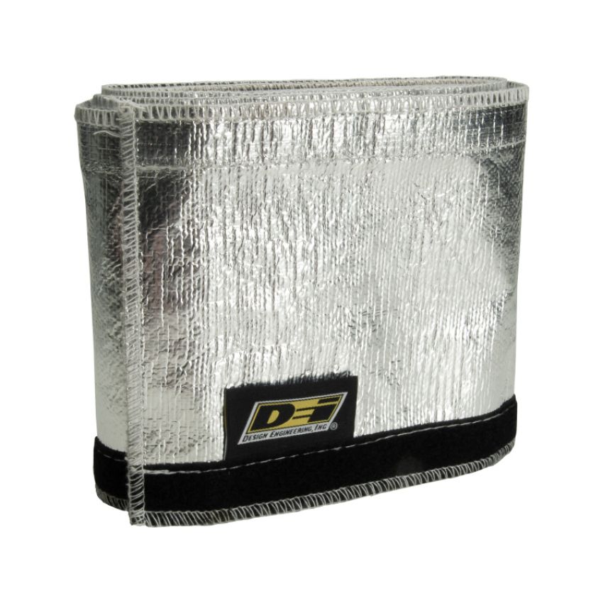 Design Engineering 10678 Heat Shroud 20AN x 10ft