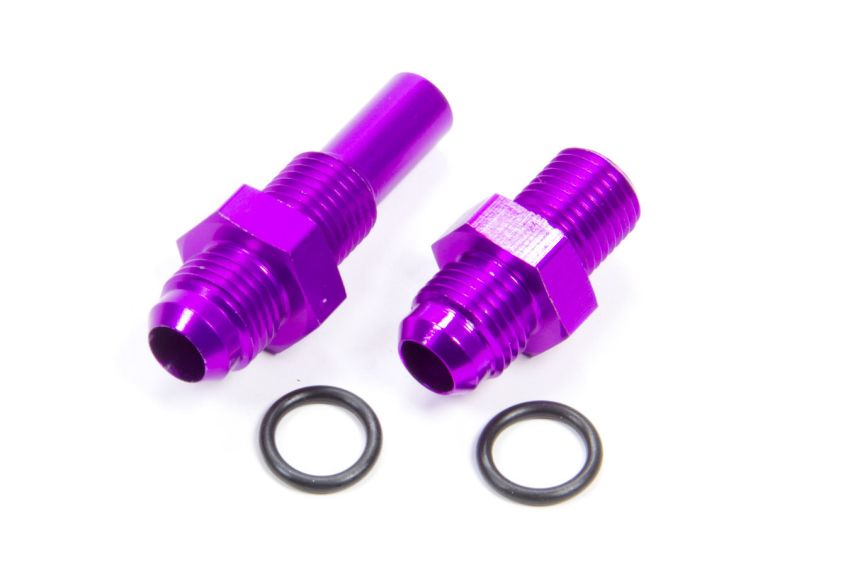 TCI TCI831011 6an Adapter Fitting Kit - GM 4L80E Trans