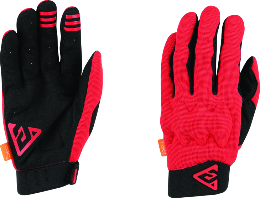 Answer 447077 Paragon Gloves