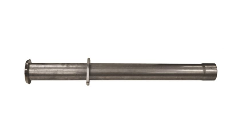 Corsa Performance 14758 3.0in. Resonator Delete Kit