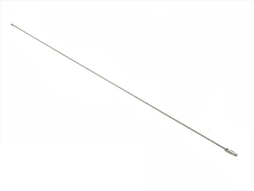Chrysler Genuine 5064351AB Antenna Mast