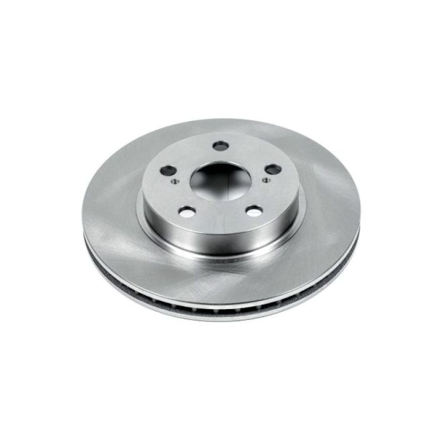 PowerStop JBR1119 AutoSpecialty Brake Rotor