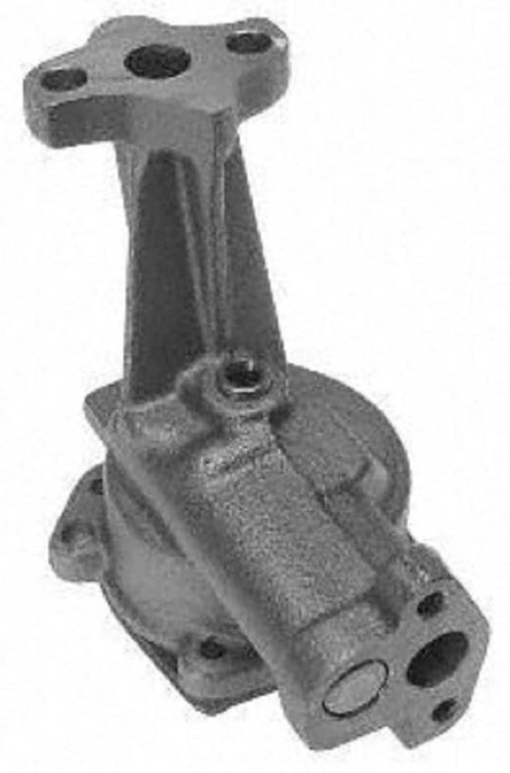 MAHLE 601-1103 Engine Oil Pump