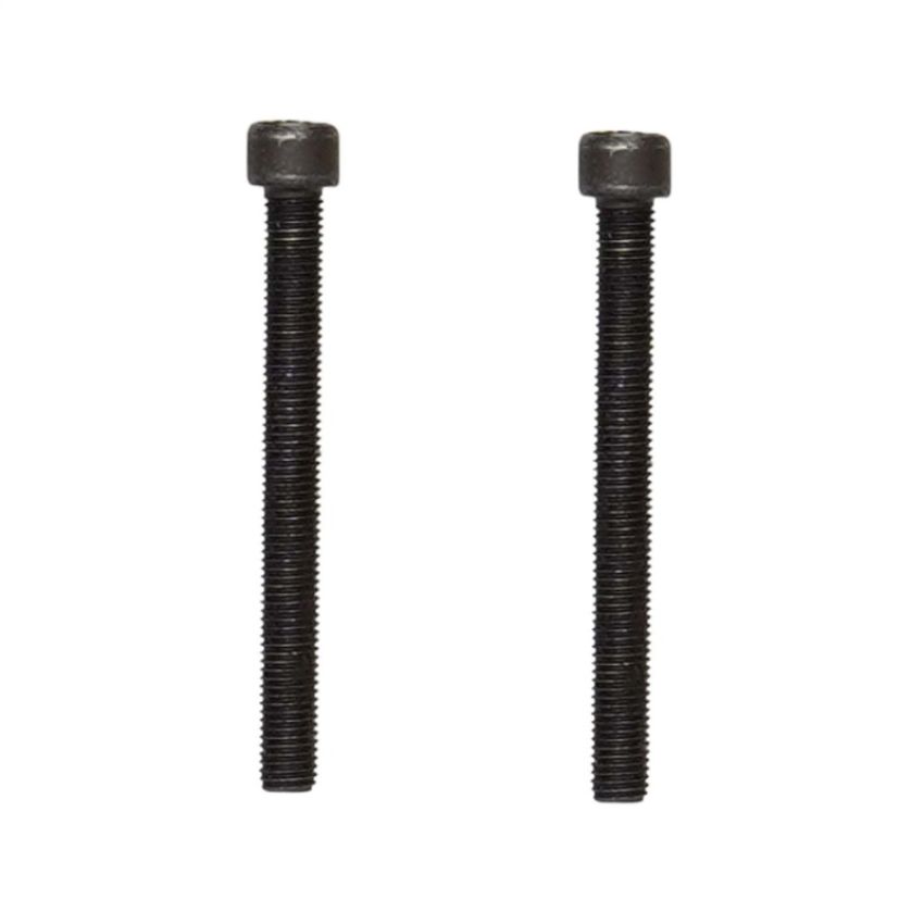 Skyjacker 5163 5/16 X 3 TIE BLTS PR W/NUTS