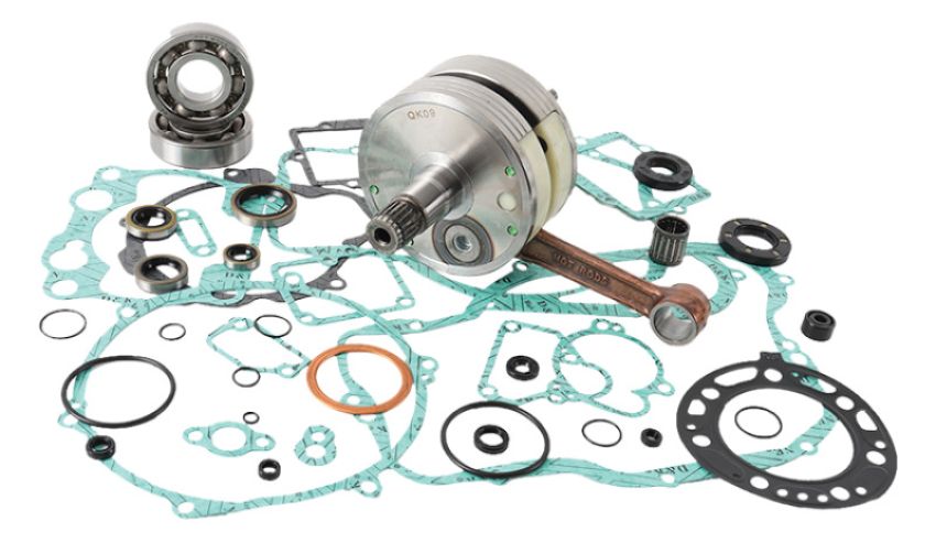 Hot Rods CBK0055 97-01 Kawasaki KX 250 250cc Bottom End Kit