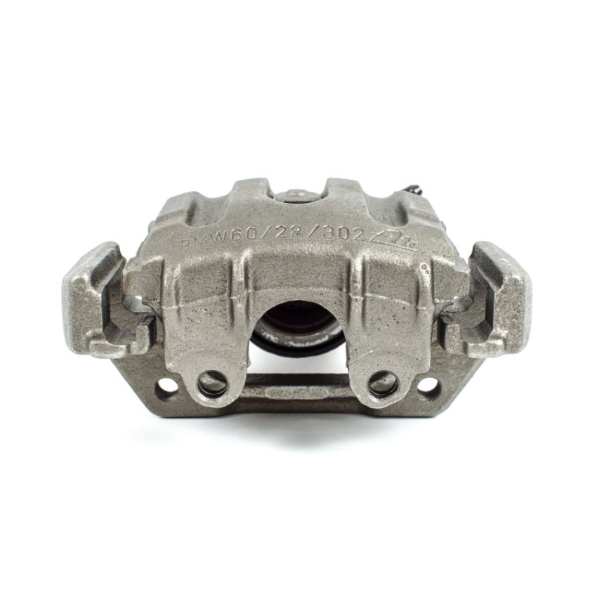 PowerStop L1177 Power Stop 94-95 BMW 540i Front Left Autospecialty Caliper w/Bracket