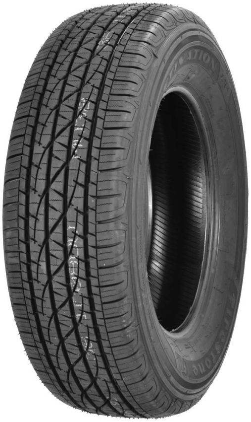 FIRESTONE Destination LE2 245/60R18 All-Season
