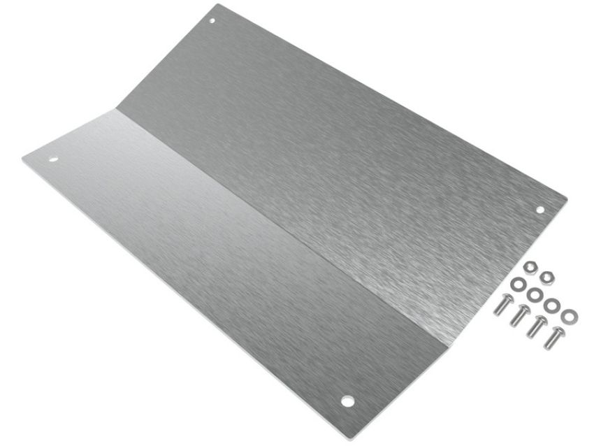 aFe Power 79C27012 aFe POWER Terra Guard Bumper Skid Plate
