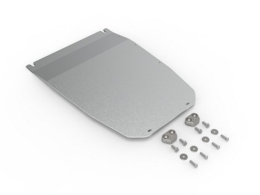 aFe Power 79C27020 aFe POWER Terra Guard Engine Skid Plate