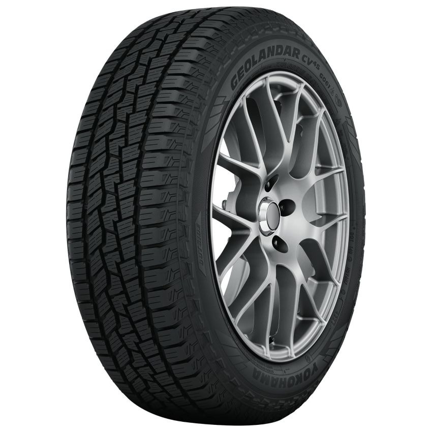 YOKOHAMA Geolandar CV 4S (G061) 225/55R17