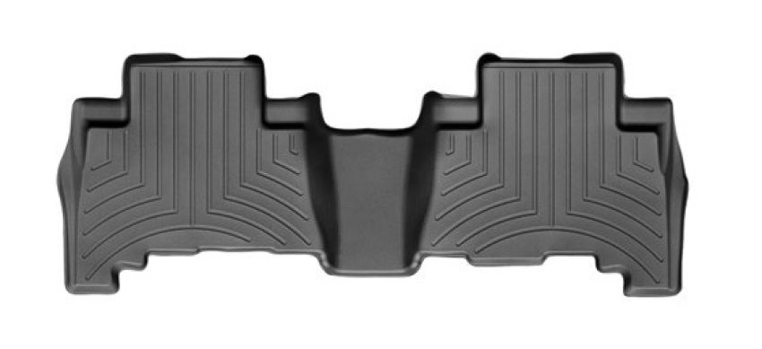 WEATHERTECH WEA4414282 19-  Dodge Ram 1500 Crew Cab Rear Floor Liners