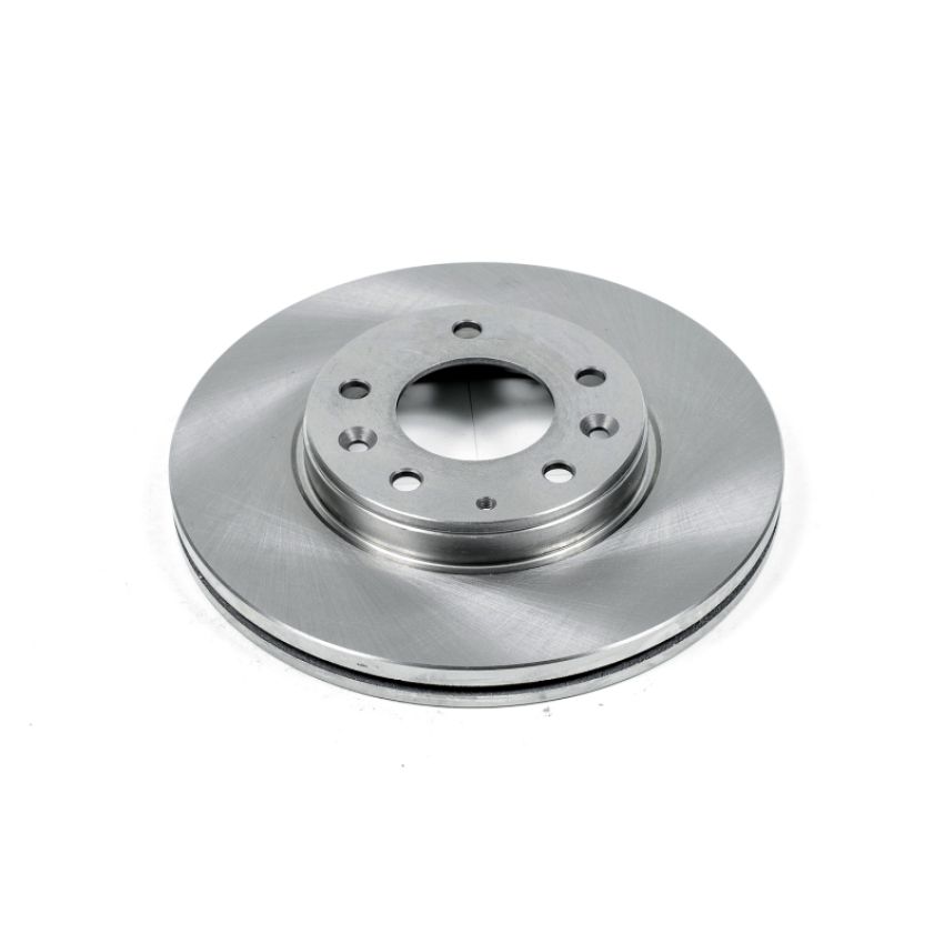 PowerStop JBR998 AutoSpecialty Brake Rotor