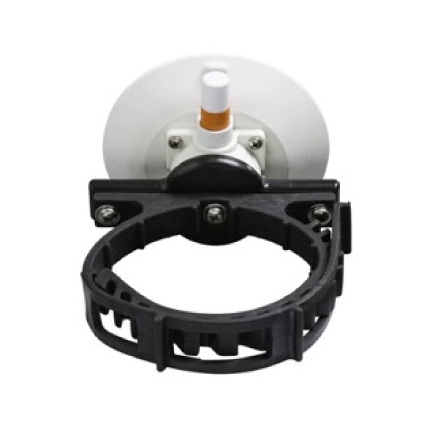 SeaSucker MD5531W Single Dive Tank Strap - White