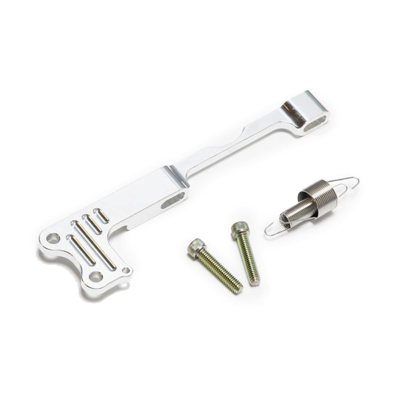 LOKAR LOKTCB-40HS1 Carburator Bracket And Springs