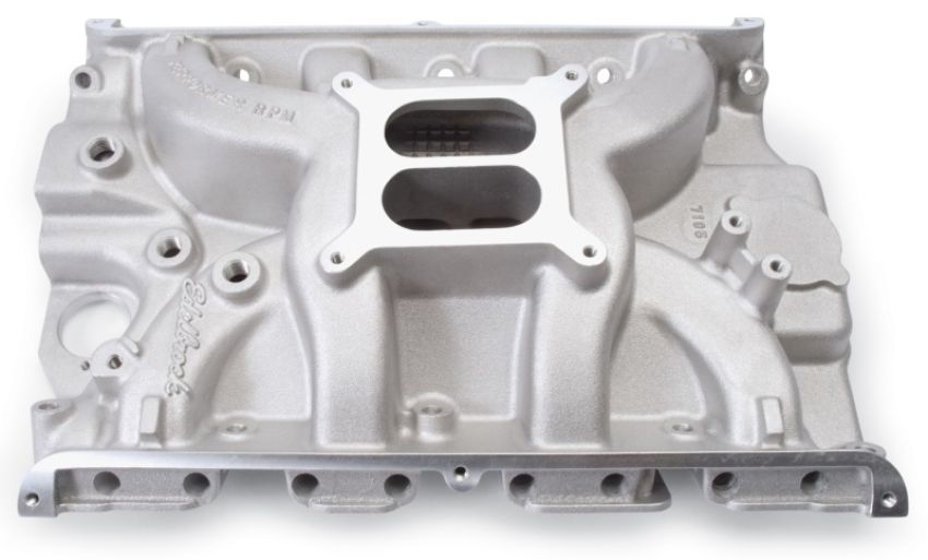 EDELBROCK EDE7105 FE Performer RPM Manifold - 332-428