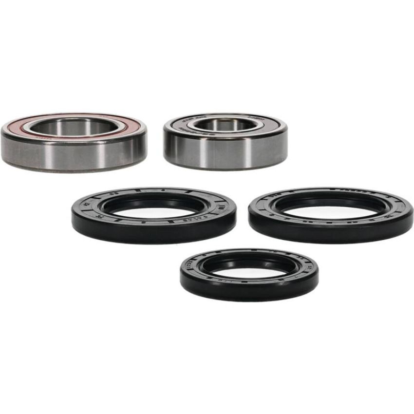Pivot Works 25-1134-P Yamaha Wheel Bearing Kit Premium Bearings