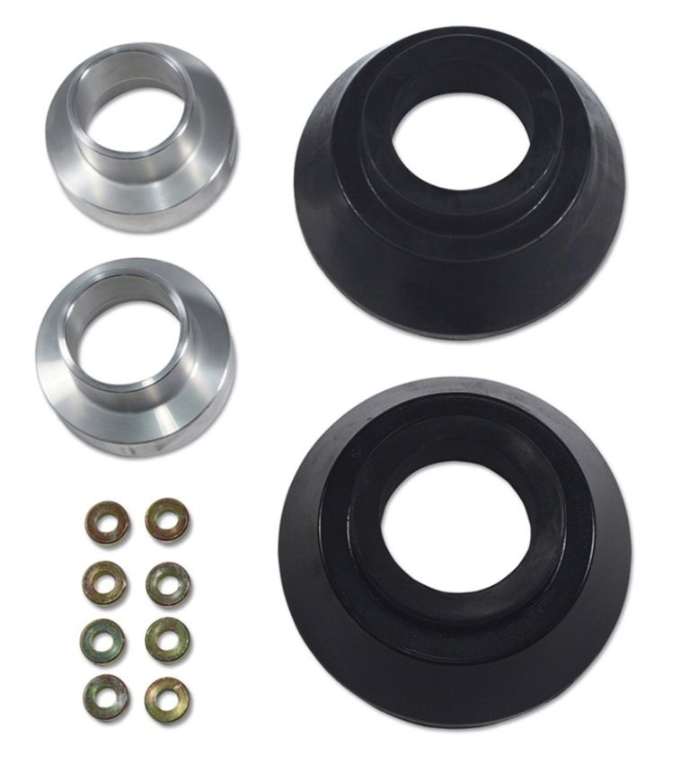 Tuff Country 42025 02-07 Jeep Liberty 2in Lift Kit (Excludes Diesel Engine Models)