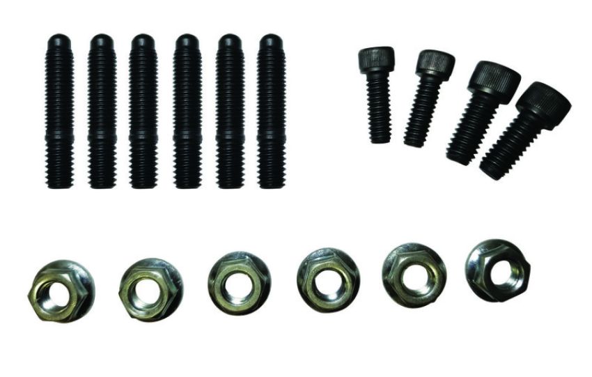 MOROSO MOR38387 Bullet Nose Oil Pan Stud