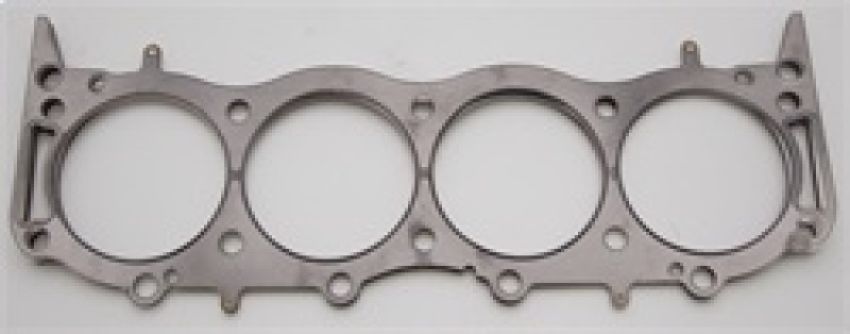 Cometic Gasket C4369-040 Cometic 70-93 ROV V8 96mm Bore .040 inch MLS Head Gasket 14 Bolt Head