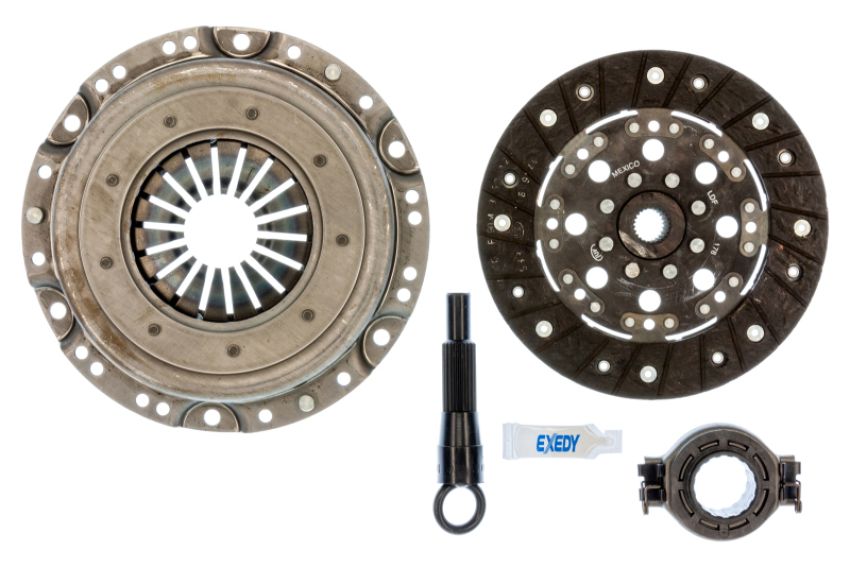 Exedy 17023 EXEDY OEM Clutch Kit; Rigid Disc; VW