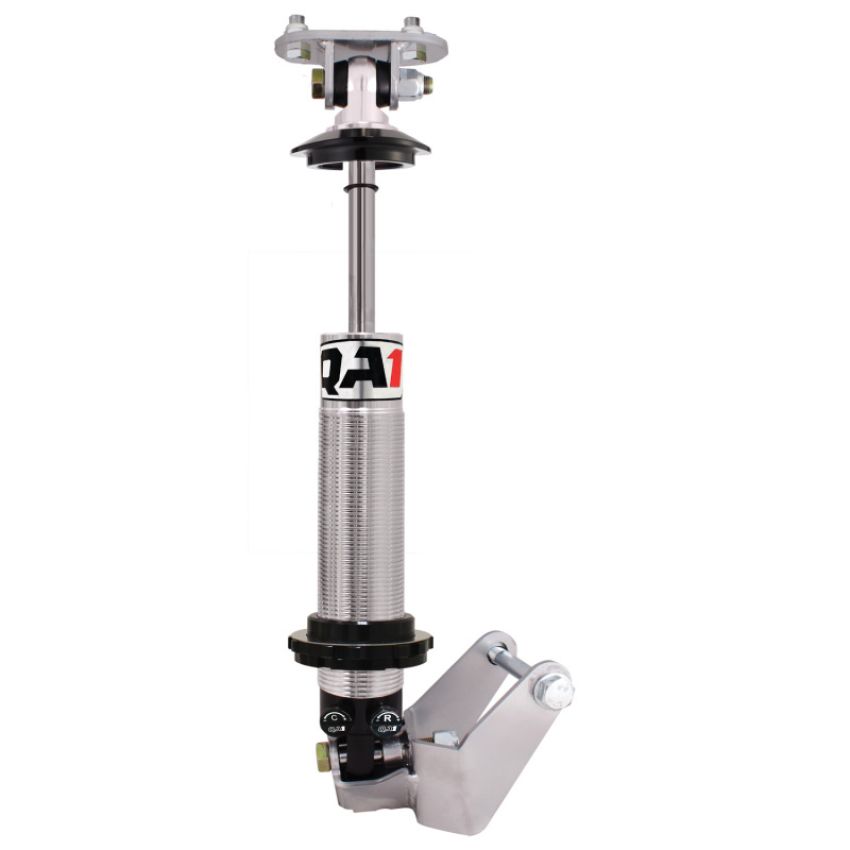 QA1 RCK52354 78-88 GM G-Body Pro Rear Coil-Over Shock Absorber - Double Adj. - Stock Mount - Aluminum