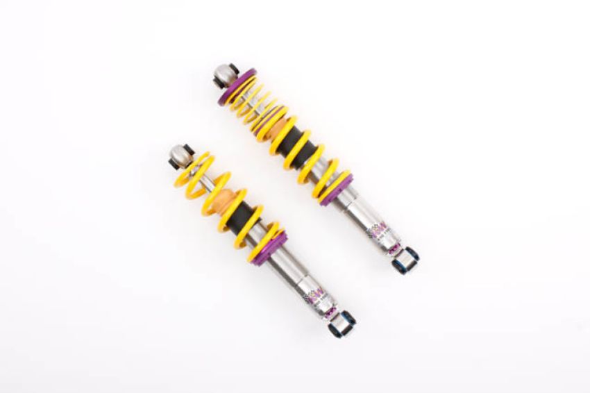 KW 35269004 Coilover Kit V3 for Lotus Evora