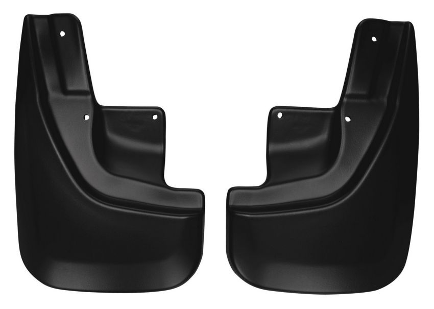 HUSKY LINERS HSK58101 11-   Grand Cherokee Front Mud Flaps