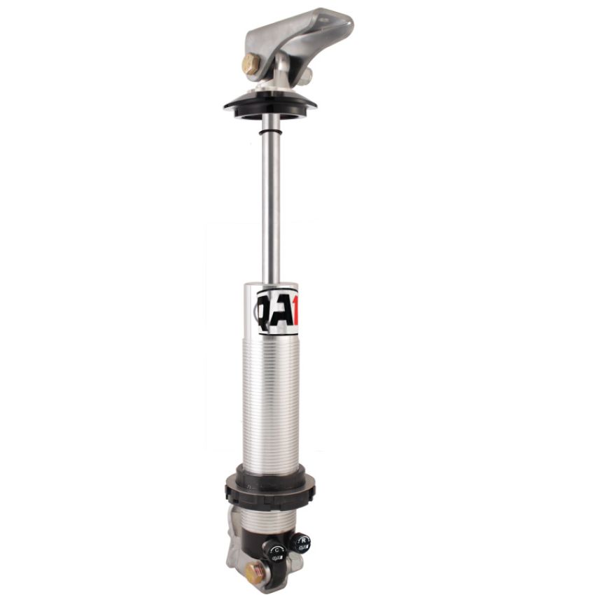QA1 RCK52370 73-77 GM A-Body Pro Rear Coil-Over Shock Absorber - Double Adj. - Stock Mount - Aluminum