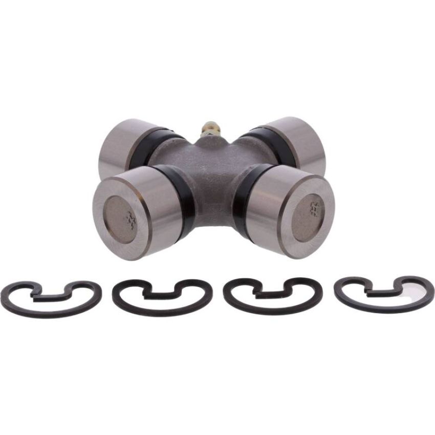 All Balls Racing 19-1022 2022 Polaris RZR Pro R 4 Premium U-Joint - Rear Drive Shaft Engine Side (Ref 4)
