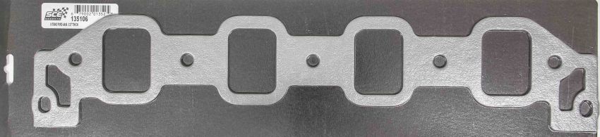 SCE GASKETS 135106 FORD RACING A460 .125 THICK INTAKE GASKETS