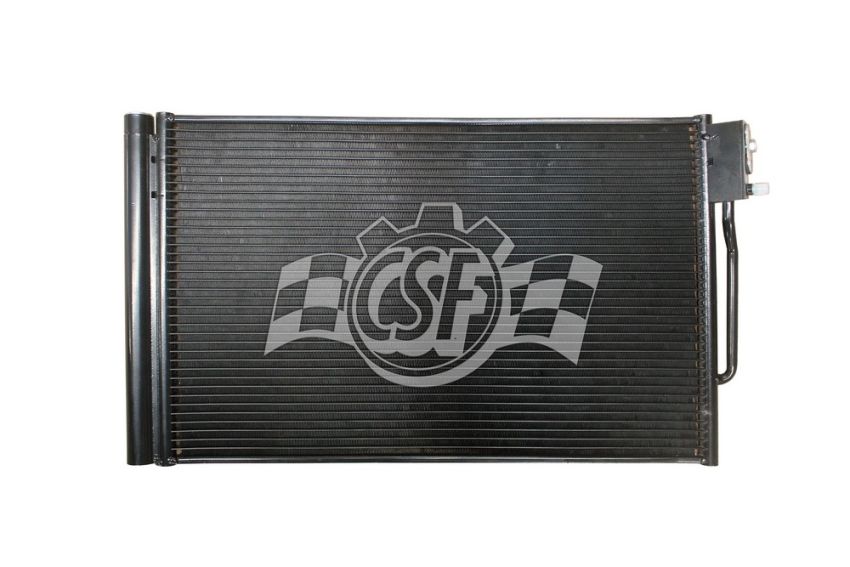 CSF 10824 A/C Condenser