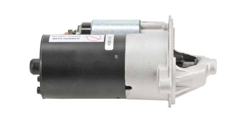 Bosch SR7542X  Premium 100% Remanufactured Starter