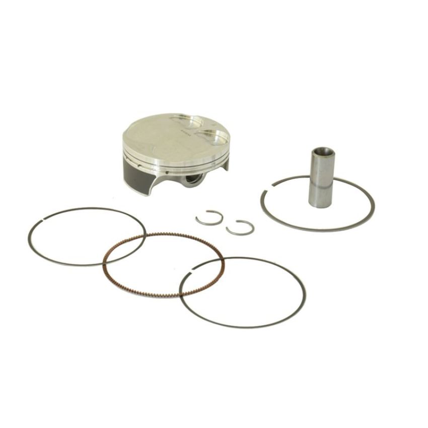 Athena S4F07700030A 15-16 Kawasaki KX 250 F 76.96mm 4T Forged Racing Piston