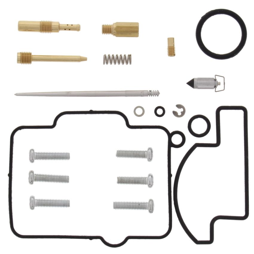 All Balls Racing 26-1176 2001 Suzuki RM250 Carburetor Rebuild Kit